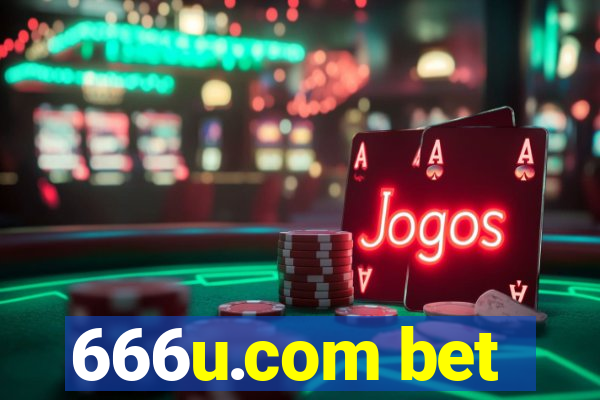 666u.com bet